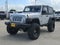 2007 Jeep Wrangler Rubicon
