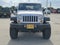 2007 Jeep Wrangler Rubicon