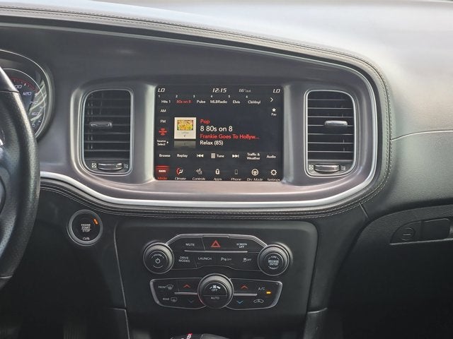 2020 Dodge Charger Scat Pack