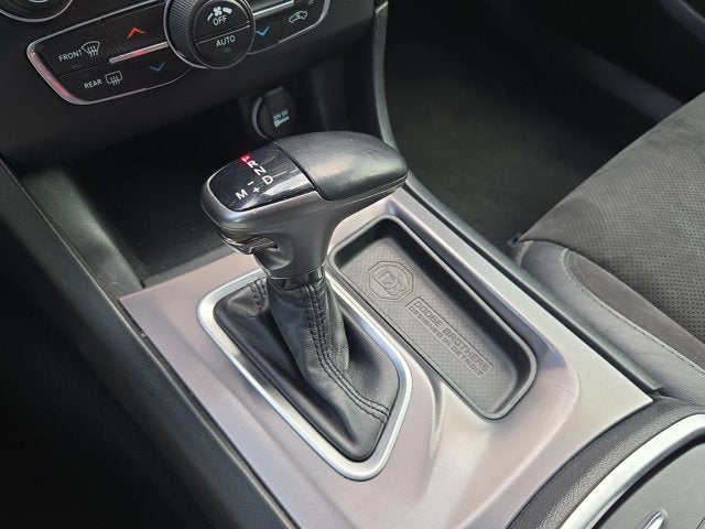 2020 Dodge Charger Scat Pack