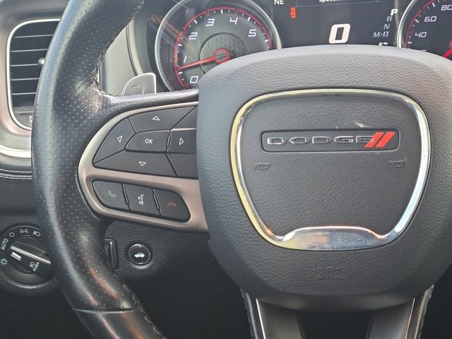 2020 Dodge Charger Scat Pack