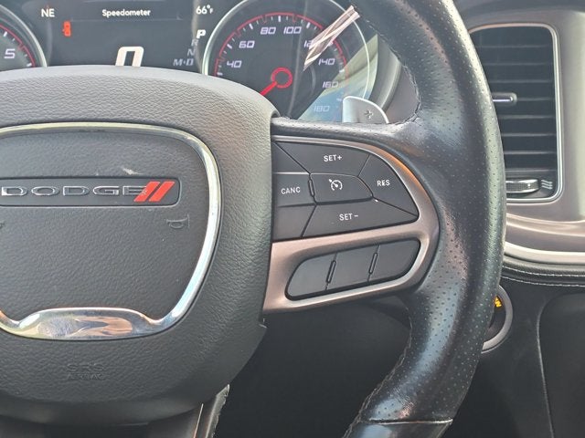 2020 Dodge Charger Scat Pack