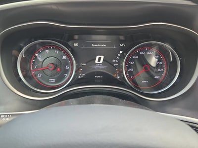 2020 Dodge Charger Scat Pack
