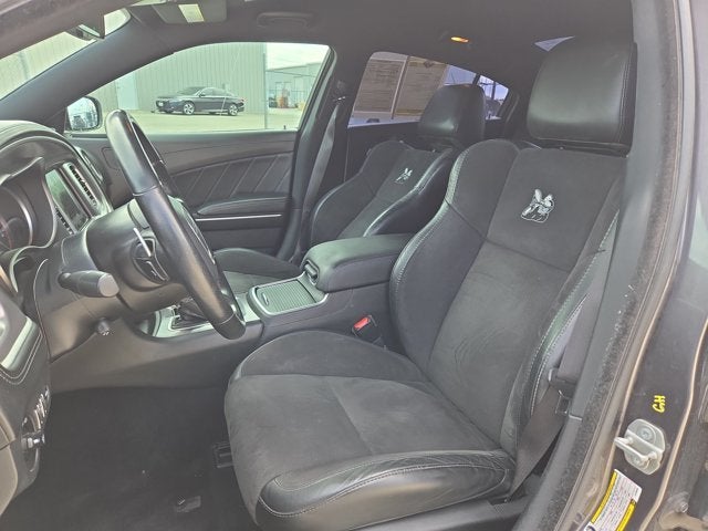 2020 Dodge Charger Scat Pack
