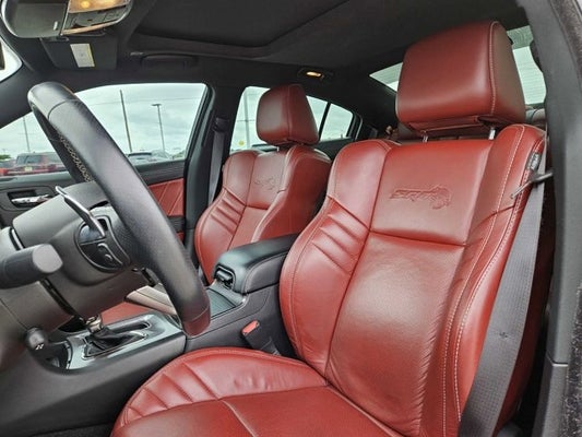 2022 Dodge Charger SRT Hellcat Widebody in San Antonio, TX - Gunn Nissan