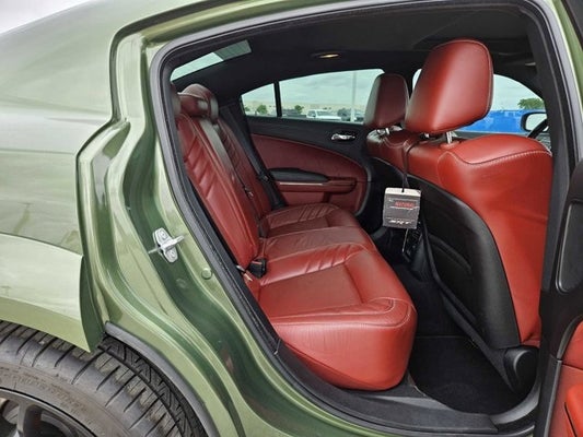 2022 Dodge Charger SRT Hellcat Widebody in San Antonio, TX - Gunn Nissan