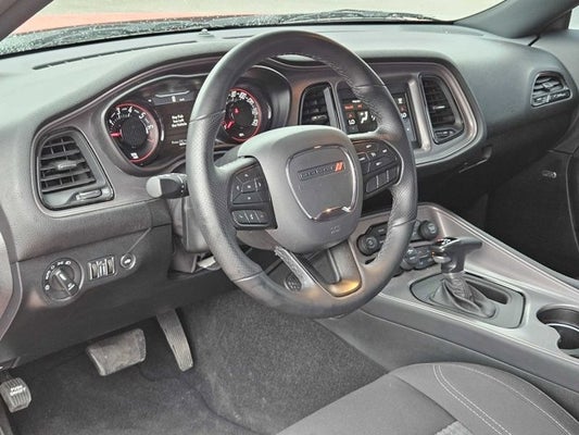 2023 Dodge Challenger SXT in San Antonio, TX - Gunn Nissan