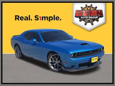 2023 Dodge Challenger GT