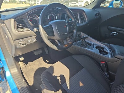 2023 Dodge Challenger GT