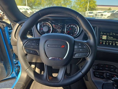 2023 Dodge Challenger GT