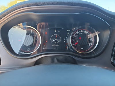 2023 Dodge Challenger GT