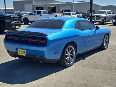 2023 Dodge Challenger GT