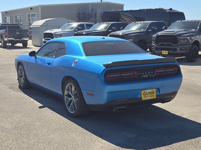 2023 Dodge Challenger GT