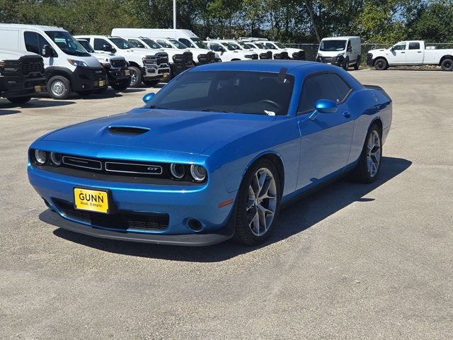 2023 Dodge Challenger GT