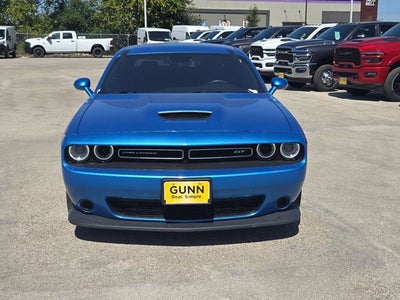 2023 Dodge Challenger GT