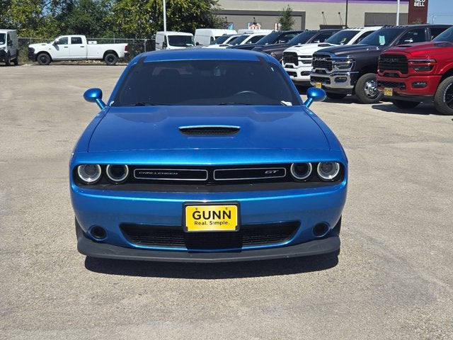 2023 Dodge Challenger GT