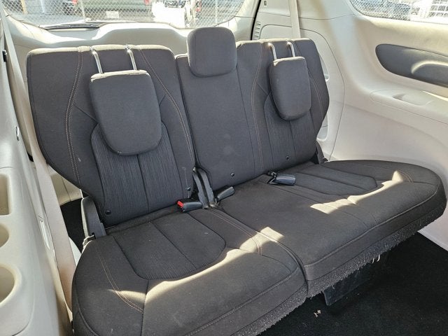 2020 Chrysler Pacifica Touring