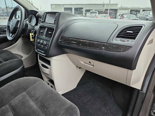 2018 Dodge Grand Caravan SE in San Antonio, TX - Gunn Nissan