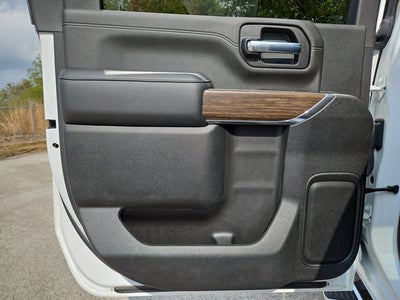 2023 Chevrolet Silverado 2500HD High Country