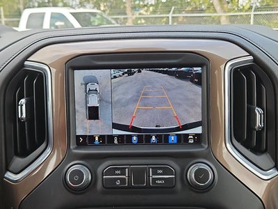 2023 Chevrolet Silverado 2500HD High Country