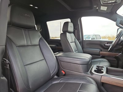 2023 Chevrolet Silverado 2500HD High Country