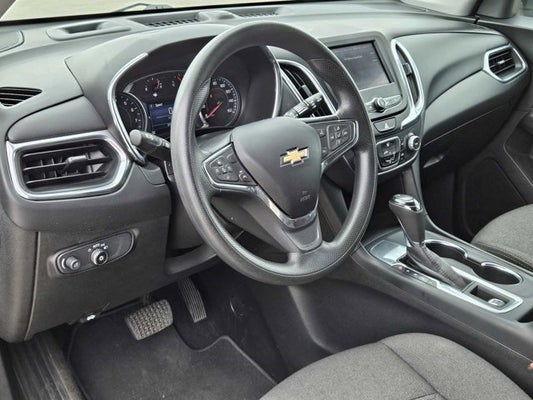 2021 Chevrolet Equinox FWD LT in San Antonio, TX - Gunn Nissan