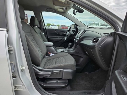 2021 Chevrolet Equinox FWD LT in San Antonio, TX - Gunn Nissan
