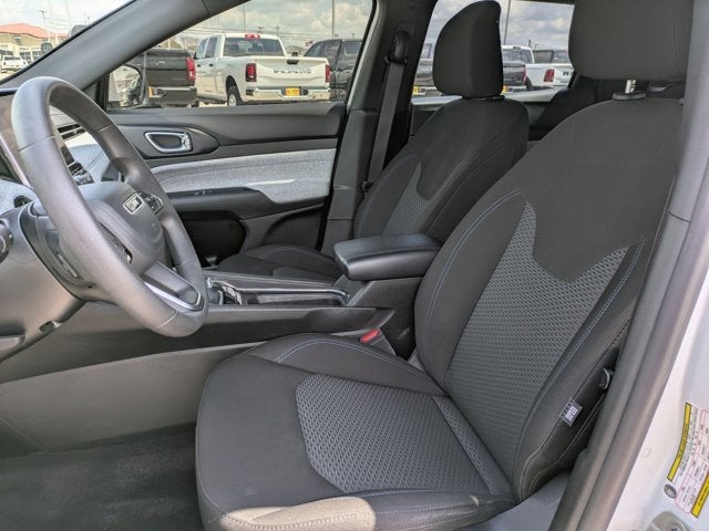 2023 Jeep Compass Sport
