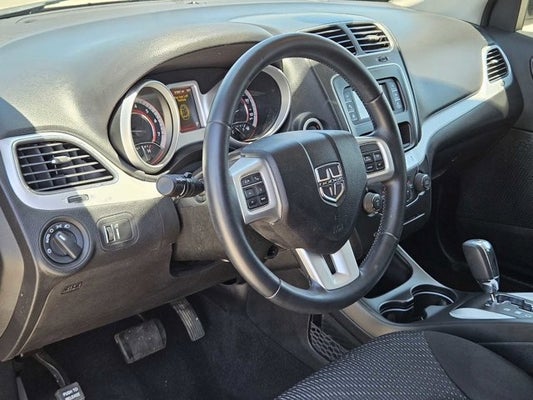 2020 Dodge Journey SE Value in San Antonio, TX - Gunn Nissan