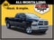 2016 RAM 3500 Tradesman