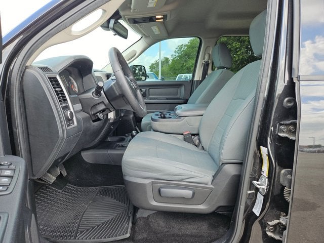 2016 RAM 3500 Tradesman