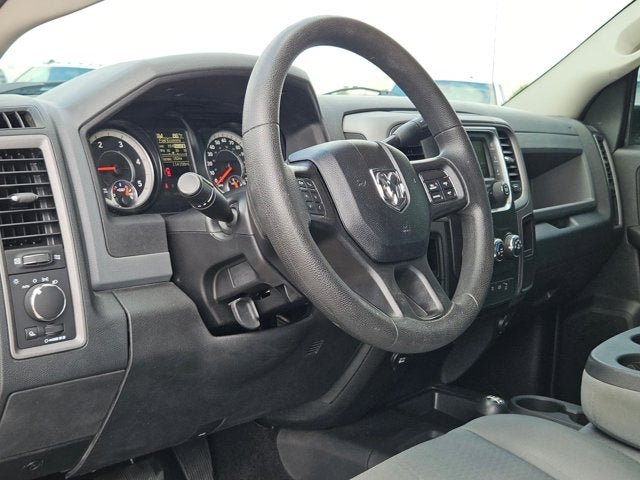 2016 RAM 3500 Tradesman