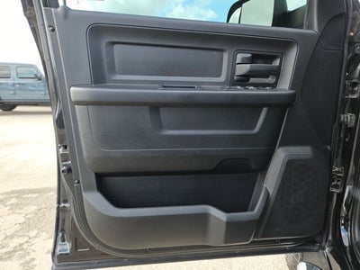2016 RAM 3500 Tradesman