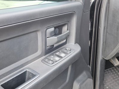 2016 RAM 3500 Tradesman