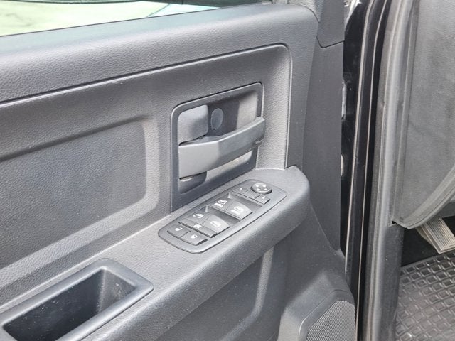 2016 RAM 3500 Tradesman