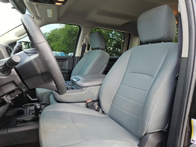 2016 RAM 3500 Tradesman