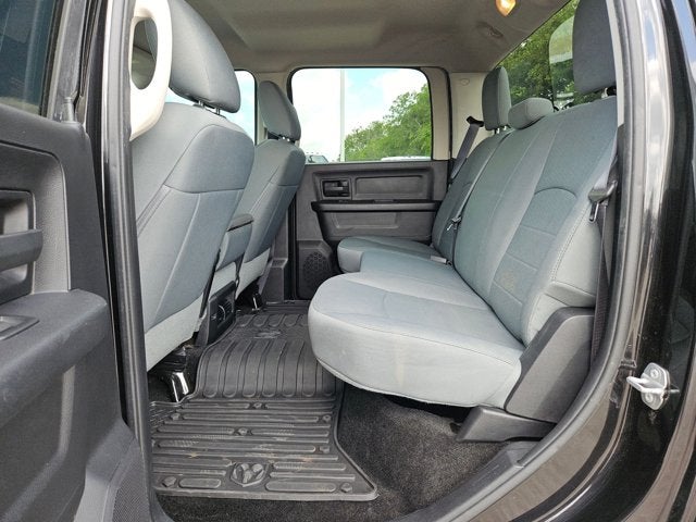 2016 RAM 3500 Tradesman