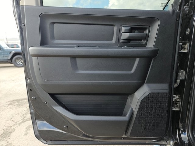 2016 RAM 3500 Tradesman