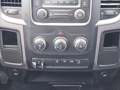 2016 RAM 3500 Tradesman