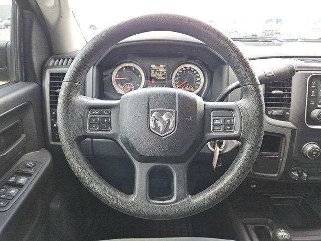 2016 RAM 3500 Tradesman