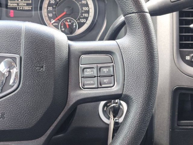 2016 RAM 3500 Tradesman