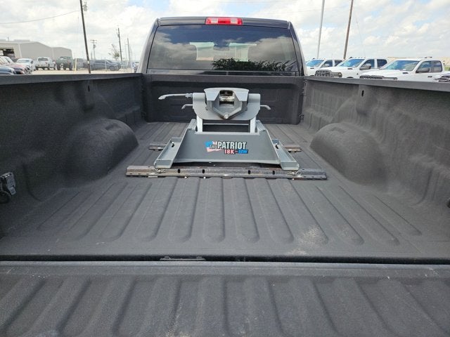 2016 RAM 3500 Tradesman