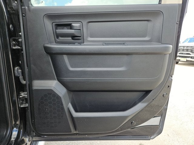 2016 RAM 3500 Tradesman