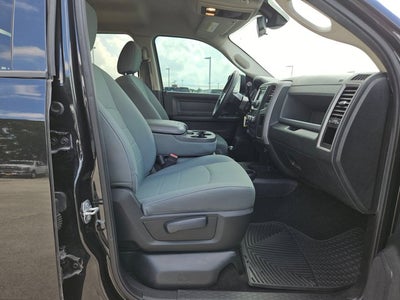 2016 RAM 3500 Tradesman
