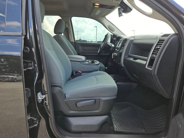 2016 RAM 3500 Tradesman