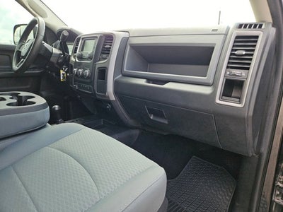 2016 RAM 3500 Tradesman
