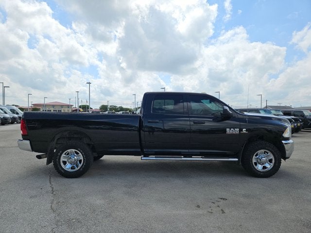 2016 RAM 3500 Tradesman