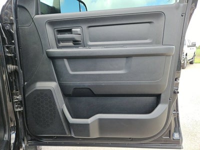 2016 RAM 3500 Tradesman
