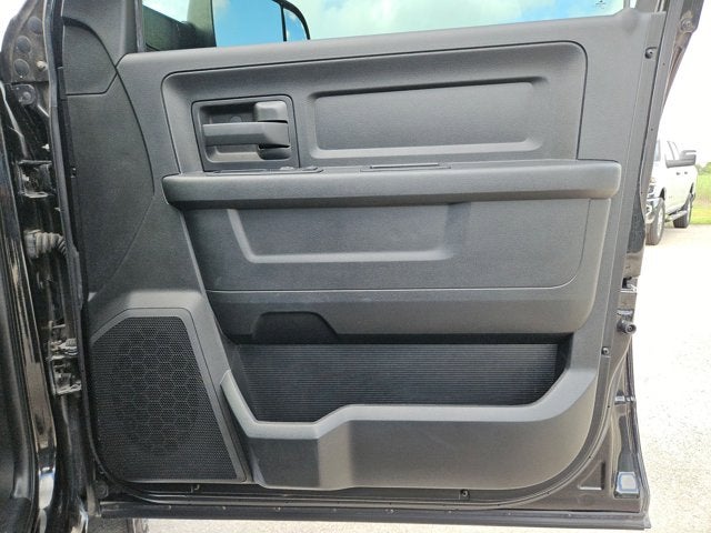 2016 RAM 3500 Tradesman