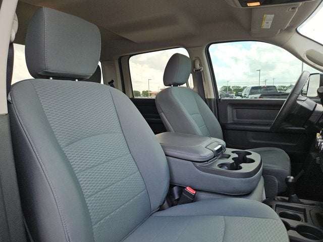 2016 RAM 3500 Tradesman